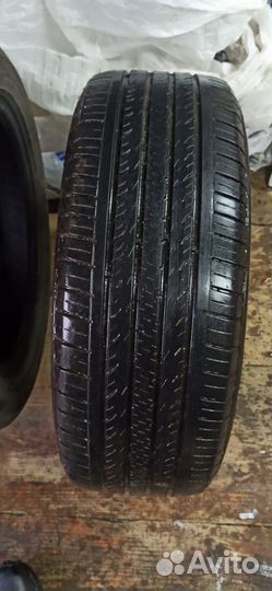 Goodyear Assurance 195/55 R16 87H