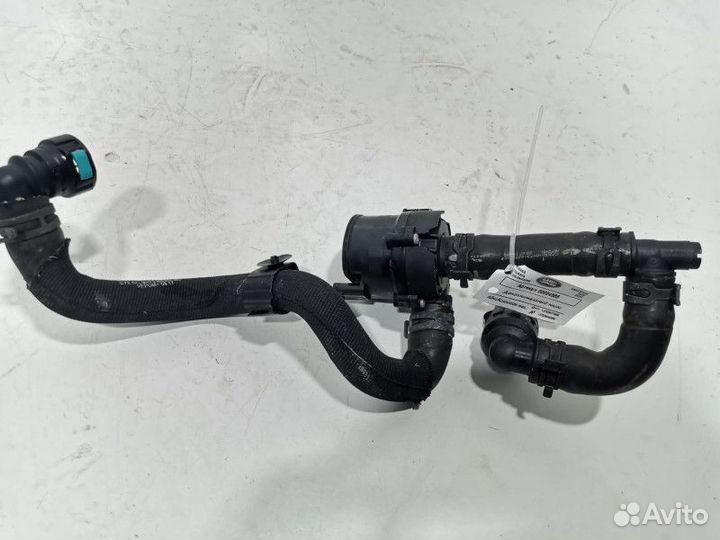 Насос антифриза дополнительный Land Rover