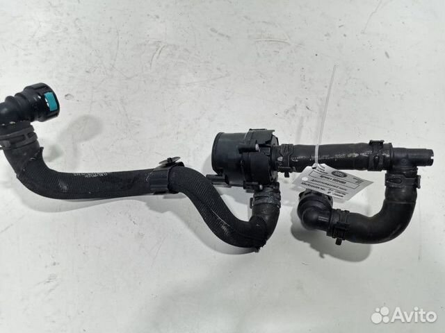 Насос антифриза дополнительный Land Rover