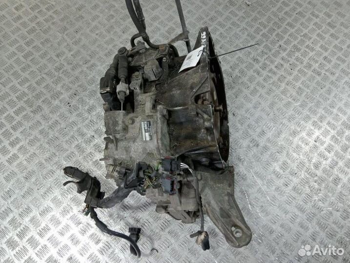 АКПП 1208898 Volvo S70 2.5л бензин