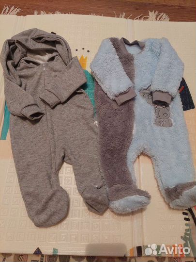 Комбенизон