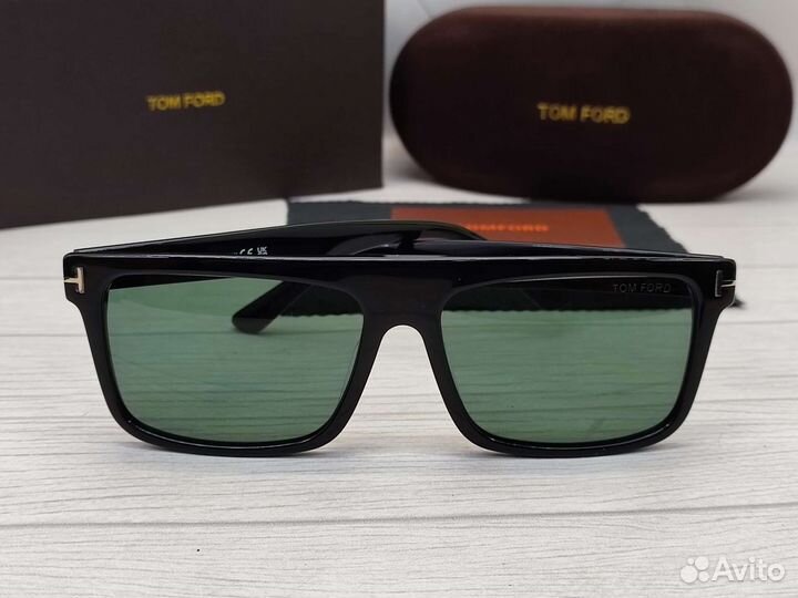 Очки Tom Ford Philippe-2