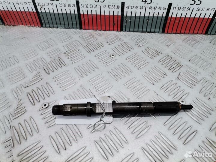 Форсунка Audi A6 4B/C5 1999 059130201A