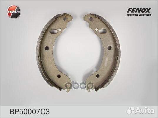BP50007C3 BP50007C3 fenox