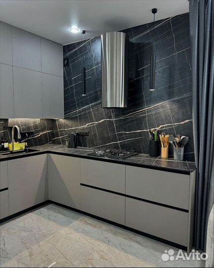 Кухни под заказ