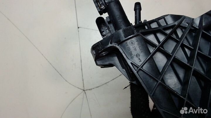 Педаль сцепления Volkswagen Jetta 6, 2013