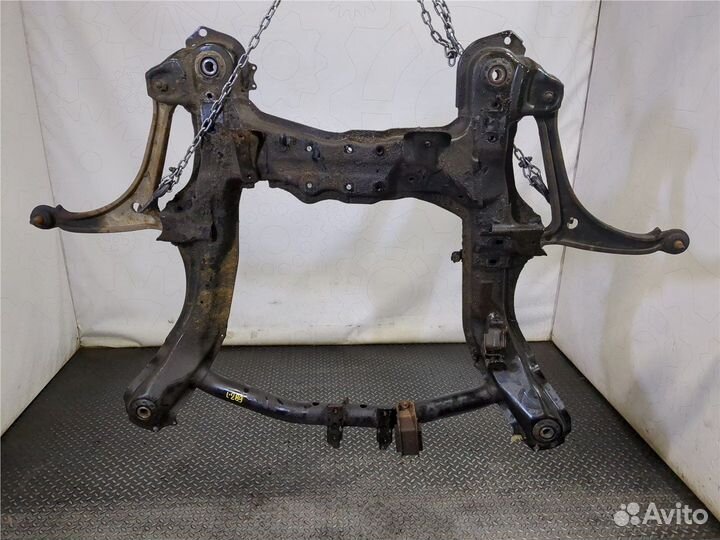 Балка подвески передняя Honda Odyssey 2004, 2006