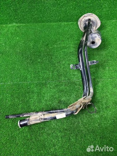 Горловина топливного бака Mazda Mazda3 Mps BK