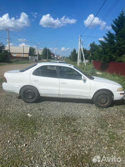 Toyota Sprinter 2.0 МТ, 1992, 227 145 км