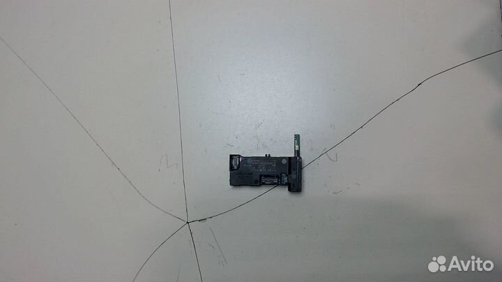 Блок комфорта Peugeot 407, 2007