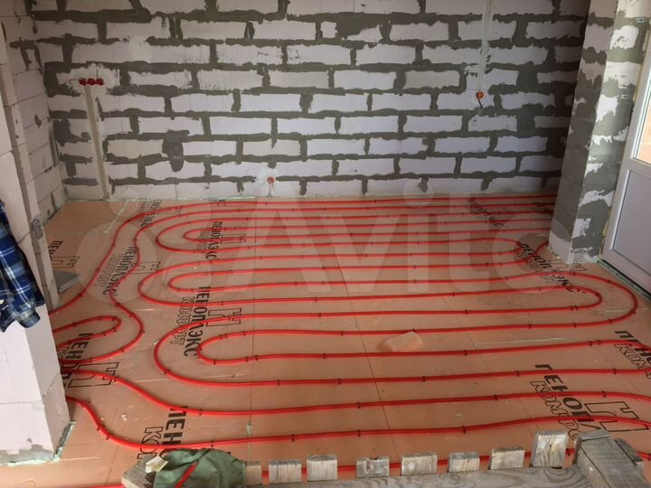 Дом 80 м² на участке 6,7 сот.