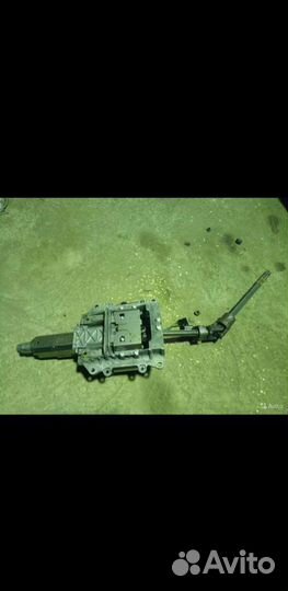 Колонка рулевая Porsche Cayenne, Audi, VW