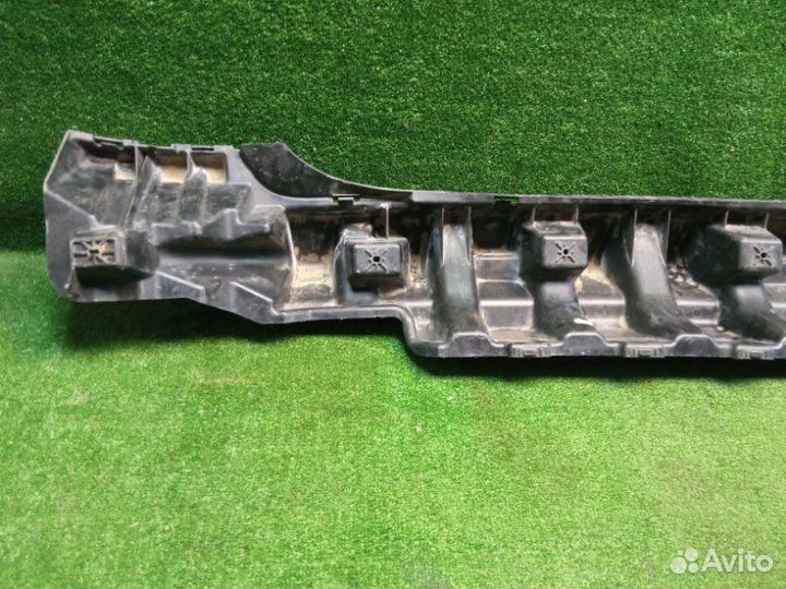 Усилитель бампера задний Peugeot 408 4D 2012