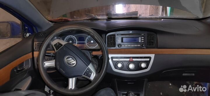 Запчасти Лифан салано 2011г