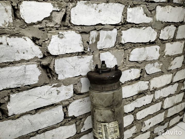 Пневмостойка передняя Range Rover Sport