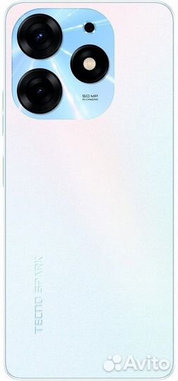 Tecno Spark 10 Pro, 4/128 ГБ