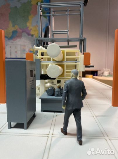 3D: Печать, Моделирование, Изготовление макетов