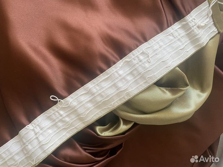 Шторы портьеры