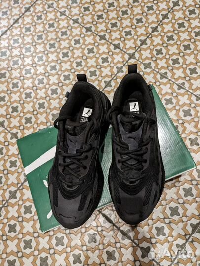 Кроссовки puma rs-x 39077601