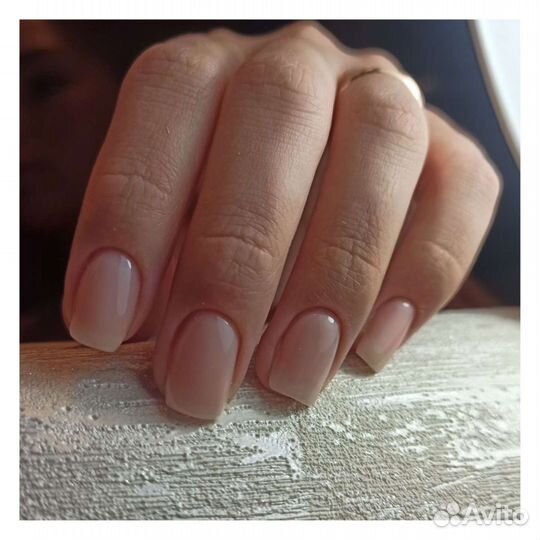 Маникюр Тушино