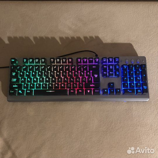 Игровая клавиатура