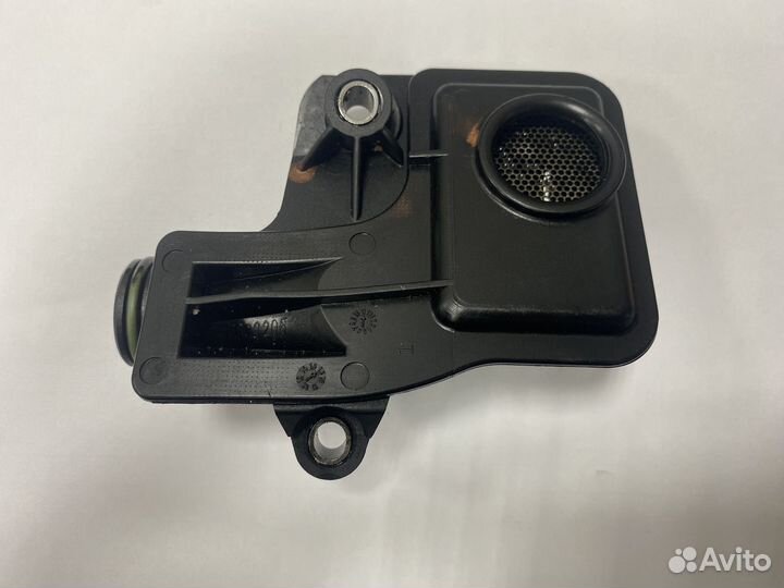 Маслозаборник BMW X6 F16 2015 N57D30A