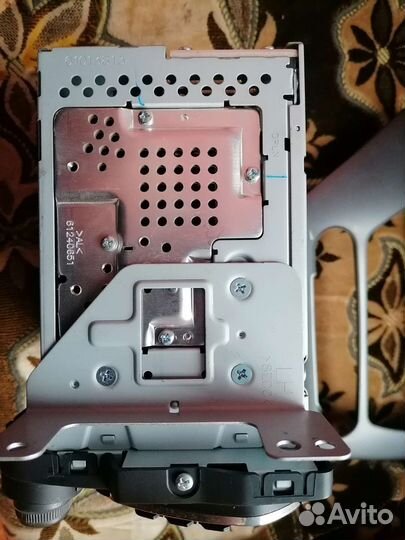 Автомагнитолы