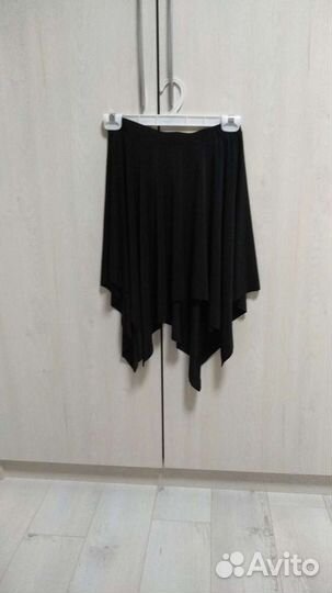 Одежда и обувь для танцев