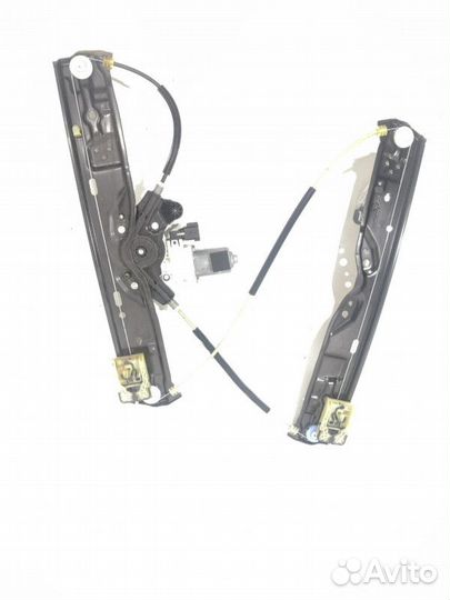 Стеклоподъемник электрический задний правый Jaguar