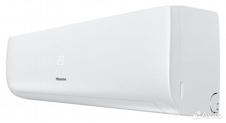 Классическая сплит-система серии next Classic A (комплект) AS-12HR4rlrcj01