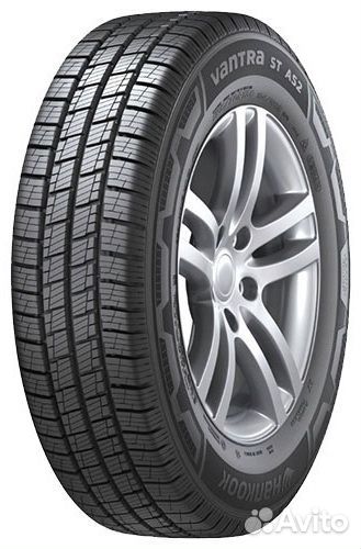 Hankook Vantra ST AS2 RA30 205/65 R16 105T