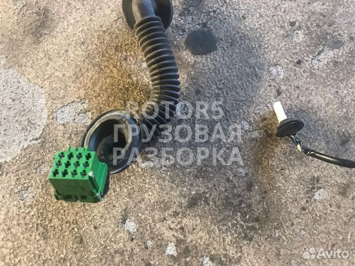 Проводка двери правой Mercedes-Benz Actros