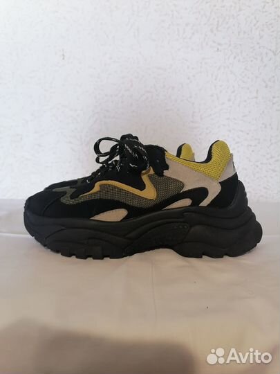 Кроссовки ASH 36 размер