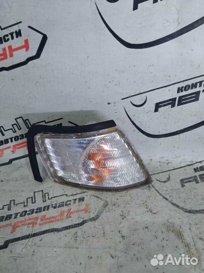 Габарит nissan primera primera camino FHP11 HNP11