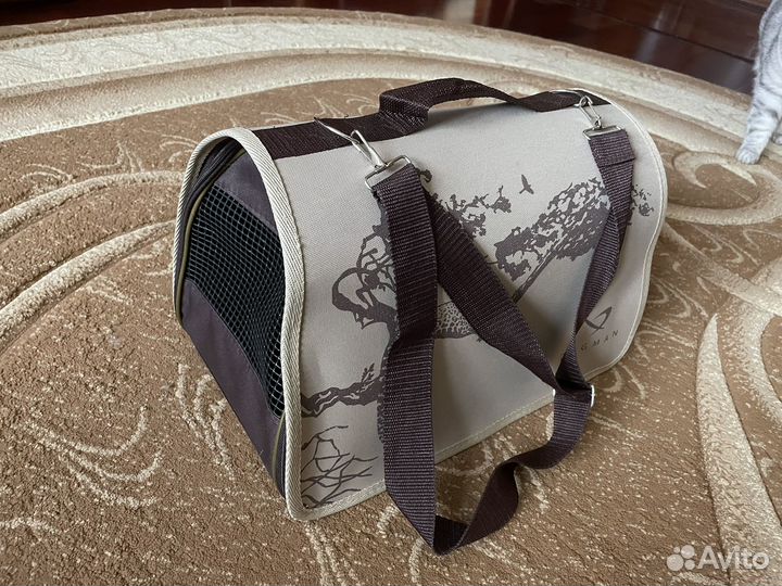 Переноска для животных