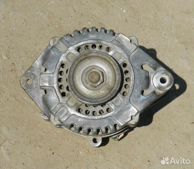 Генератор Nissan Maxima J30 (JA767IR)