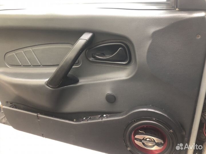 ВАЗ 2115 Samara 1.5 МТ, 2005, 251 257 км