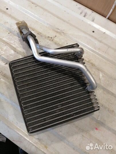 Испаритель кондиционера Volkswagen Bora AGU 1.8