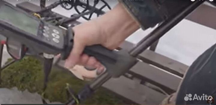 Усиление ушей катушек Equinox и др металлоискатели