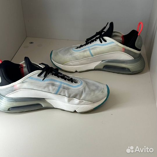 Nike air max 2090 оригинал