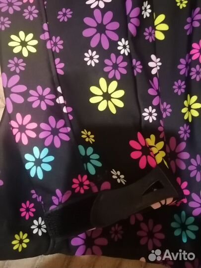 Куртка jack wolfskin softshell