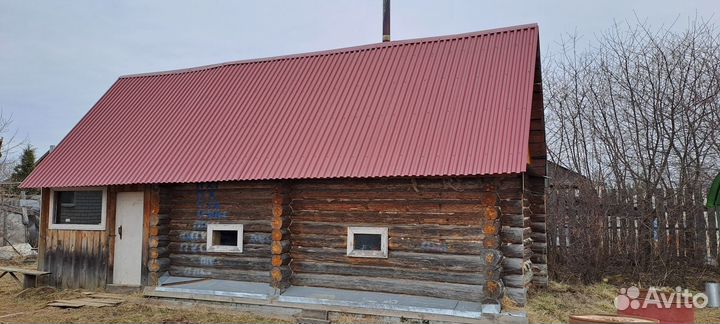 Баня