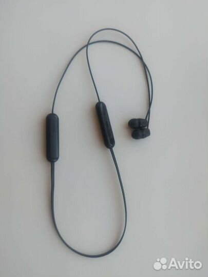 Bluetooth Sony Wl 200 black