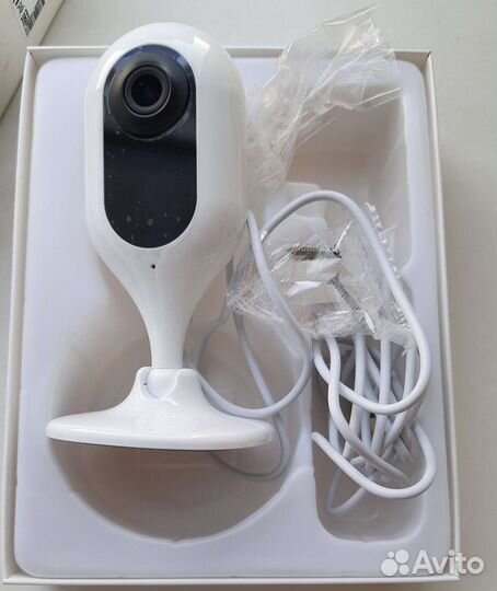 Wi Fi камера Switcam HS303 V3