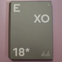 EXO Season's Greeting Плакаты Ежедневник