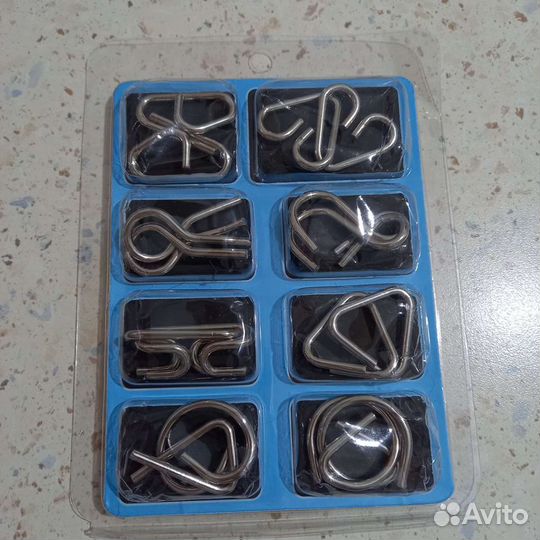 Головоломка