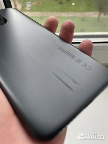 Xiaomi redmi 10c объявление продам