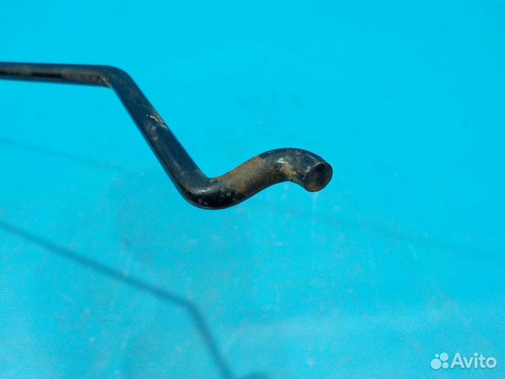 Держатель капота KIA Ceed (ED) 2007-2012