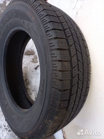 Pirelli Scorpion 215/65 R16