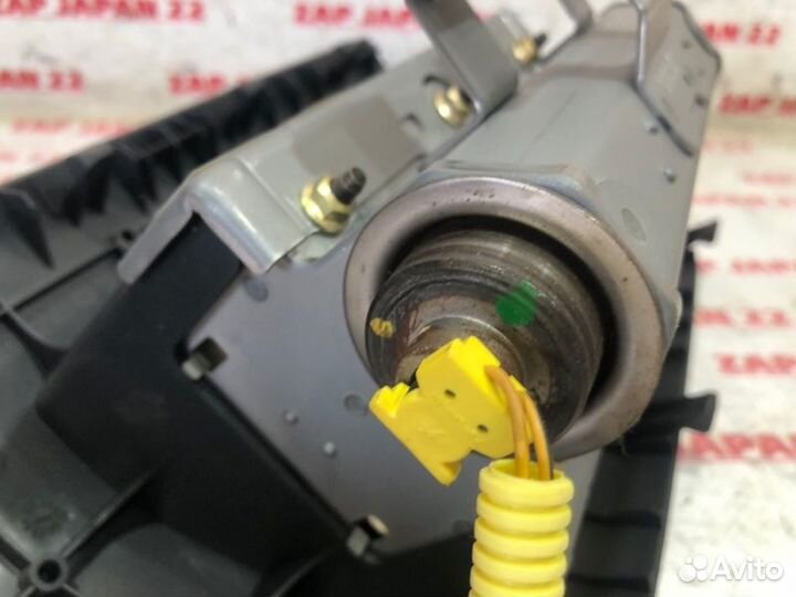 Подушка безопасности Mitsubishi Pajero Io H77W